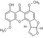 5-甲氧西格罗他汀，霉菌毒素雌激素衍生物抗增殖剂 - 阿拉丁