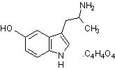 5-羟色胺马来酸α-甲酯，5-HT 2A / 2C受体激动剂 - 阿拉丁