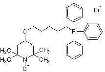 MitoTEMPOL，线粒体靶向抗氧化剂 - 阿拉丁
