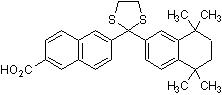 MM 11253，选择性RARγ拮抗剂 - 阿拉丁