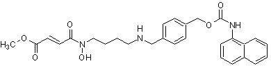 Methylstat，选择性Jumonji C域的组蛋白脱甲基酶抑制剂 - 阿拉丁