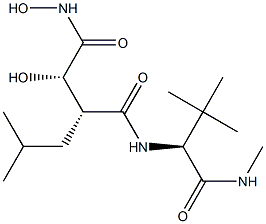 Marimastat (BB-2516)，高效基质金属蛋白酶抑制剂 - 阿拉丁