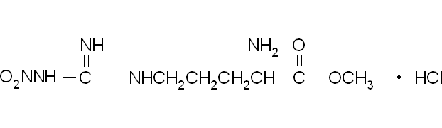 Nω-硝基-L-精氨酸甲酯盐酸盐，NOS抑制剂 - 阿拉丁