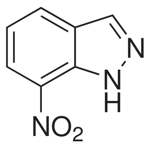 7-硝基吲唑，NOS抑制剂 - 阿拉丁