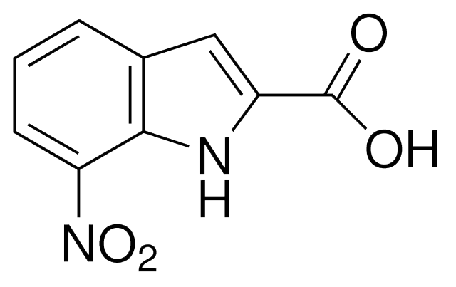 7-硝基吲哚-2-羧酸，选择性APE1抑制剂 - 阿拉丁