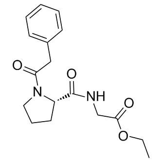 Noopept，新型，促智和神经保护药 - 阿拉丁