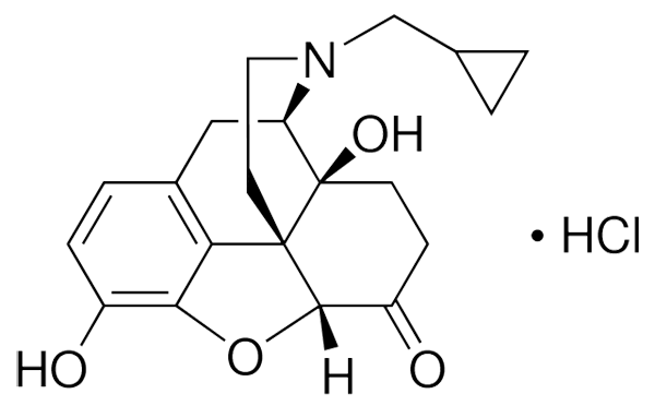 Naltrexone HCl，阿片拮抗剂 - 阿拉丁