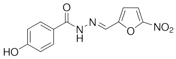 Nifuroxazide，JAK / STAT信号抑制剂硝基呋喃抗生素 - 阿拉丁