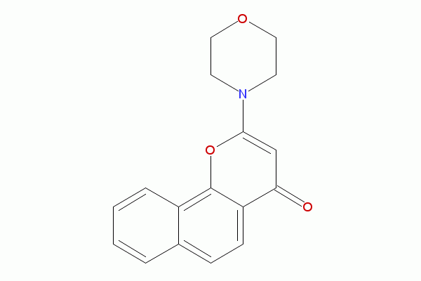 NU7026，新型，特异性，可逆的DNA-PK抑制剂 - 阿拉丁