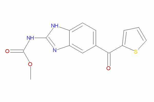 Nocodazole，微管抑制剂 - 阿拉丁