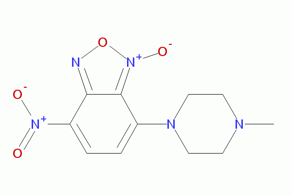 NSC 207895，MDMX抑制剂 - 阿拉丁