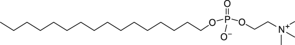 米替福新，烷基磷酸胆碱PI 3-激酶和Akt抑制剂 - 阿拉丁