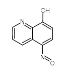 5-亚硝基-8-羟基喹啉，组蛋白脱乙酰基酶抑制剂 - 阿拉丁
