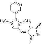 Optovin，可逆光敏TRPA1活化剂 - 阿拉丁