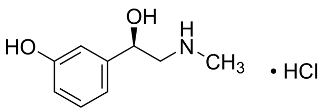 盐酸去氧肾上腺素，α1肾上腺素受体激动剂 - 阿拉丁