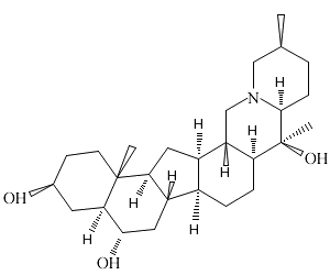 贝母素甲，抗炎药 - 阿拉丁