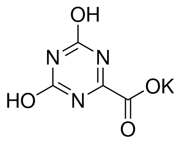 氧嗪酸钾，尿酸酶抑制剂 - 阿拉丁
