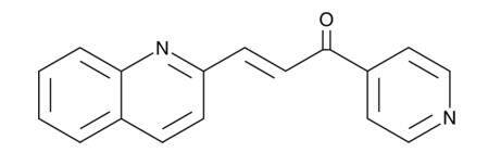 PFK15，高效的选择性6-磷酸果糖-2-激酶（PFK）抑制剂 - 阿拉丁