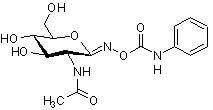 PugNAc，强大的O-GlcNAcase，己糖胺酶A和B抑制剂 - 阿拉丁