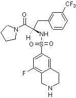 PFI-2，强效和选择性SETD7组蛋白赖氨酸甲基转移酶抑制剂 - 阿拉丁