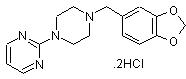 盐酸哌立地尔，D 2 / D 3多巴胺受体激动剂在体外证明了D 3的选择性 - 阿拉丁