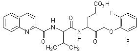 QVD-OPh阴性对照，高效广谱半胱天冬酶抑制剂的阴性对照 - 阿拉丁