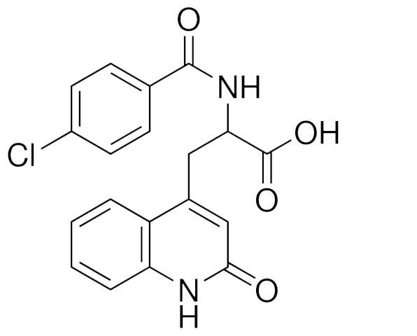 Rebamipide，具有多种生物活性的2-（1H）-喹啉酮衍生物 - 阿拉丁