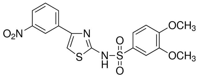 Ro 61-8048，强效竞争性犬尿氨酸3-单加氧酶（KMO）抑制剂 - 阿拉丁