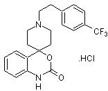 RS 102895盐酸盐，选择性CCR2受体拮抗剂 - 阿拉丁