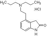 盐酸罗匹尼罗，选择性D 2样受体激动剂 - 阿拉丁