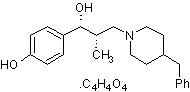 Ro 25-6981马来酸盐，NR2B拮抗剂 - 阿拉丁
