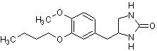 RO 20-1724，选择性磷酸二酯酶4（PDE4）抑制剂 - 阿拉丁