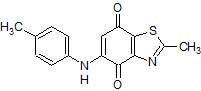 Ryuvidine，\ xa0KMT5A / SETD8 / Pr-SET7 \ xa0的抑制剂可阻止H4K20单甲基化 - 阿拉丁