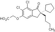 R-（+）-DIOA（R（+）-丁林达酮），选择性K + / Cl--共转运蛋白抑制剂 - 阿拉丁