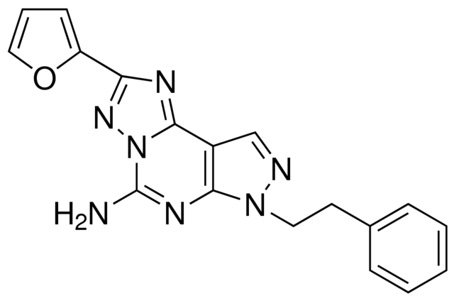 SCH 58261，高效的高选择性A 2A拮抗剂 - 阿拉丁