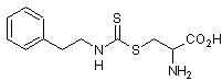 S-（N-苯乙硫代氨基甲酰基）-L-半胱氨酸，抗癌剂P450抑制剂 - 阿拉丁