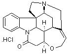 盐酸士的宁 - 阿拉丁