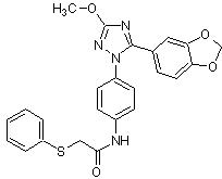 SecinH3，选择性Sec7-GEF抑制剂 - 阿拉丁