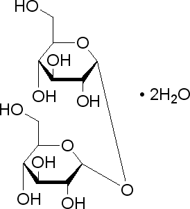 D-(+)-海藻糖 二水合物 - 阿拉丁