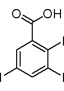 2,3,5-三碘苯甲酸，生长素运输抑制剂 - 阿拉丁