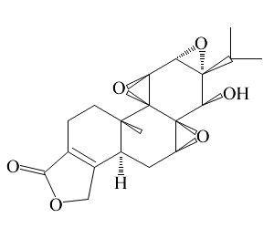 雷公藤甲素，具有多种生物活性的抗炎药 - 阿拉丁