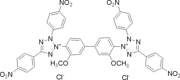 四硝基四氮唑蓝（TNBT），氧化还原指标 - 阿拉丁