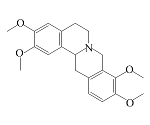 右旋四氢巴马汀，选择性D 1受体拮抗剂 - 阿拉丁