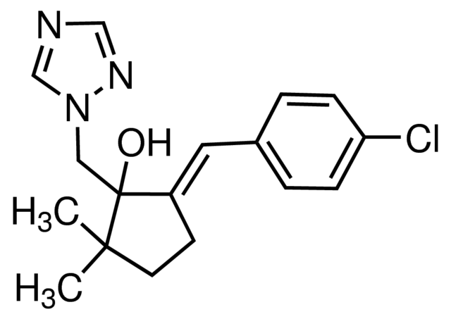 灭菌唑，三唑类抗真菌剂 - 阿拉丁