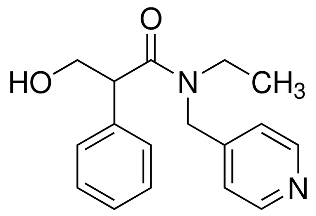 托吡卡胺，强大的选择性M 4拮抗剂 - 阿拉丁