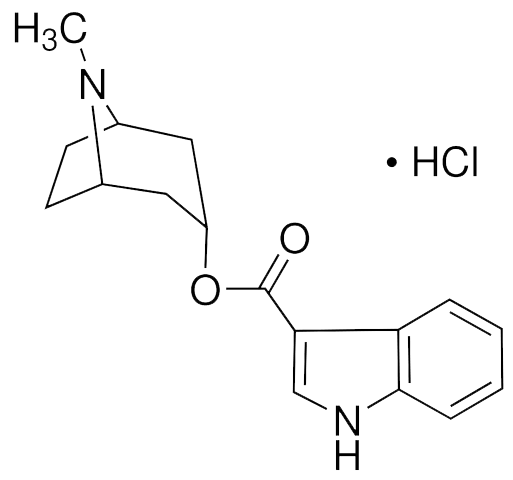 盐酸托烷司琼，5-HT 3拮抗剂 - 阿拉丁