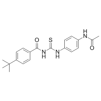 Tenovin-1，p53激活剂 - 阿拉丁