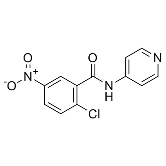 T0070907，高效，选择性PPARγ拮抗剂 - 阿拉丁