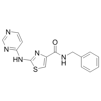 Thiazovivin，Rho激酶抑制剂 - 阿拉丁