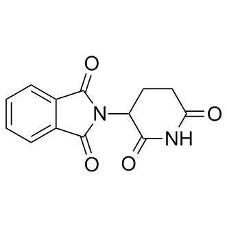 Thalidomide，免疫调节剂和抗癌剂 - 阿拉丁